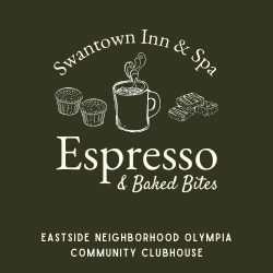 Espresso and Baked Bites Logo