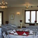 Weddings and Event Space