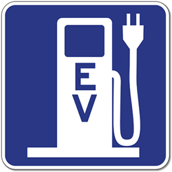EV Charging Stations for Overnight Guests